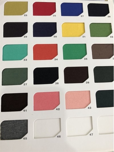 GZ-LTTG 40S棉拉架雙面(食毛) DG0106 280-290G 正面照